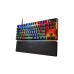 Клавіатура SteelSeries Apex Pro TKL Gen 3 USB UA Black (64740)