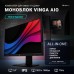 Комп'ютер Vinga AIO Advanced C0033 (I3M16INTWP.C0033)
