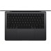 Ноутбук Apple MacBook Pro 14 A3185 M4 Max Space Black (MX2K3UA/A)