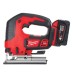 Електролобзик Milwaukee M18 BJS-0 (без АКБ та ЗП) (4933451391)