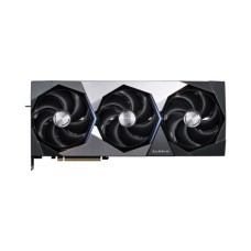 Відеокарта MSI GeForce RTX5090 32GB SUPRIM SOC (RTX 5090 32G SUPRIM SOC)