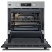 Духова шафа Whirlpool OMSR58CU1SX