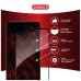 Скло захисне Intaleo Full Glue Nokia C22 Black (1283126582301)