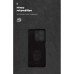 Чохол до мобільного телефона Armorstandart ICON OPPO A5 Pro 4G / A5 Pro 5G Black (ARM85383)