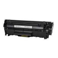 Картридж PrintPro HP Q2612AF/Canon FX-10, LJ 1010 DUAL PACK (PP-HQ2612/FX10DP)