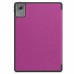 Чохол до планшета BeCover Flexible TPU Mate Lenovo Idea Tab / K11 (2nd Gen) TB336 / Xiaoxin Pad (2025) 11" Purple (715634)