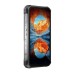 Мобільний телефон OUKITEL WP100 TITAN 12/512GB Black (6941749867506)