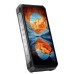 Мобільний телефон OUKITEL WP100 TITAN 12/512GB Black (6941749867506)