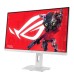 Монітор ASUS ROG Strix XG27ACMES-W (90LM0C92-B01171)