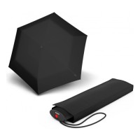 Парасоля Knirps AS.050 Slim Small Manual Black (Kn95-9051-1000)