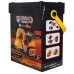 Конструктор Microlab Toys Будівельна техніка - Екскаватор (MT8901)