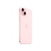 Мобільний телефон Apple iPhone 15 Plus 128GB Pink (MU103)