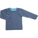 Піжама Breeze трикотажна (16030-110-blue)