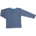 Піжама Breeze трикотажна (16030-110-blue)
