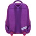 Рюкзак шкільний Bagland Відмінник 20 л. фіолетовий 890 (0058070) (418214848)