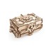 Конструктор Ugears механічний Антикварна скринька (70089)