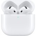 Навушники Apple AirPods 4 (MXP63ZE/A)