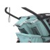 Коляска Thule Chariot Cross Double (Alaska) (TH 10202024)
