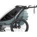 Коляска Thule Chariot Cross Double (Alaska) (TH 10202024)