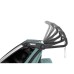Коляска Thule Chariot Cross Double (Alaska) (TH 10202024)