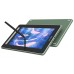 Планшет-монітор XP-Pen Artist 12 Pen Display (2nd Gen) Green (JPCD120FH_G)