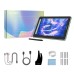 Планшет-монітор XP-Pen Artist 12 Pen Display (2nd Gen) Green (JPCD120FH_G)