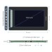 Планшет-монітор XP-Pen Artist 12 Pen Display (2nd Gen) Green (JPCD120FH_G)