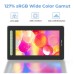 Планшет-монітор XP-Pen Artist 12 Pen Display (2nd Gen) Green (JPCD120FH_G)