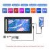 Планшет-монітор XP-Pen Artist 12 Pen Display (2nd Gen) Green (JPCD120FH_G)