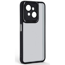 Чохол до мобільного телефона Armorstandart Shade Tecno Spark Go 1 (KL4) Black (ARM81251)
