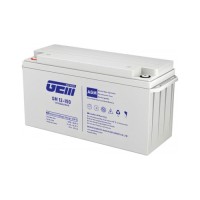 Батарея до ДБЖ GEM GM 12V-150Ah (GM 12-150)