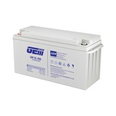Батарея до ДБЖ GEM GM 12V-150Ah (GM 12-150)