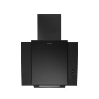 Витяжка кухонна Pyramida CSW 12 60 BL