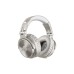 Навушники OneOdio Studio Pro C Bluetooth+3,5мм Silver (Pro C Silver)