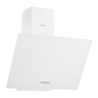 Витяжка кухонна Ardesto HCH-F1300WG