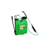 Обприскувач Леміра гідравлічний ранцевий ОГ-101 12л (ОГ-101 12)