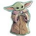Пазл Trefl Wooden Star Wars Грог, 160 елементів (5900511201857)