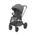 Коляска Espiro 2в1 Clodi 07 Chic Gray (5905683802420)