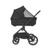 Коляска Espiro 2в1 Clodi 07 Chic Gray (5905683802420)