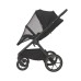 Коляска Espiro 2в1 Clodi 07 Chic Gray (5905683802420)