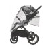 Коляска Espiro 2в1 Clodi 07 Chic Gray (5905683802420)