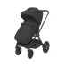 Коляска Espiro 2в1 Clodi 07 Chic Gray (5905683802420)