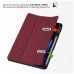 Чохол до планшета BeCover Flexible TPU Mate Xiaomi Pad 7 / 7 Pro 11.2" Red Wine (715619)