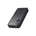 Батарея універсальна Ugreen 20000 mAh 22.5W Black (U_25683)