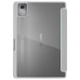 Чохол до планшета BeCover Soft Edge TPU Lenovo Idea Tab Pro 12.7" Gray (715556)