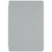 Чохол до планшета BeCover Soft Edge TPU Lenovo Idea Tab Pro 12.7" Gray (715556)