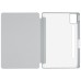Чохол до планшета BeCover Soft Edge TPU Lenovo Idea Tab Pro 12.7" Gray (715556)