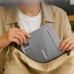 Чохол до планшета BeCover Soft Edge TPU Lenovo Idea Tab Pro 12.7" Gray (715556)