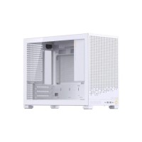 Корпус для ПК JONSBO D32 PRO MESH White