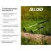 Колун Alloid ручка з фібергласу, 2000 (SF-202000)